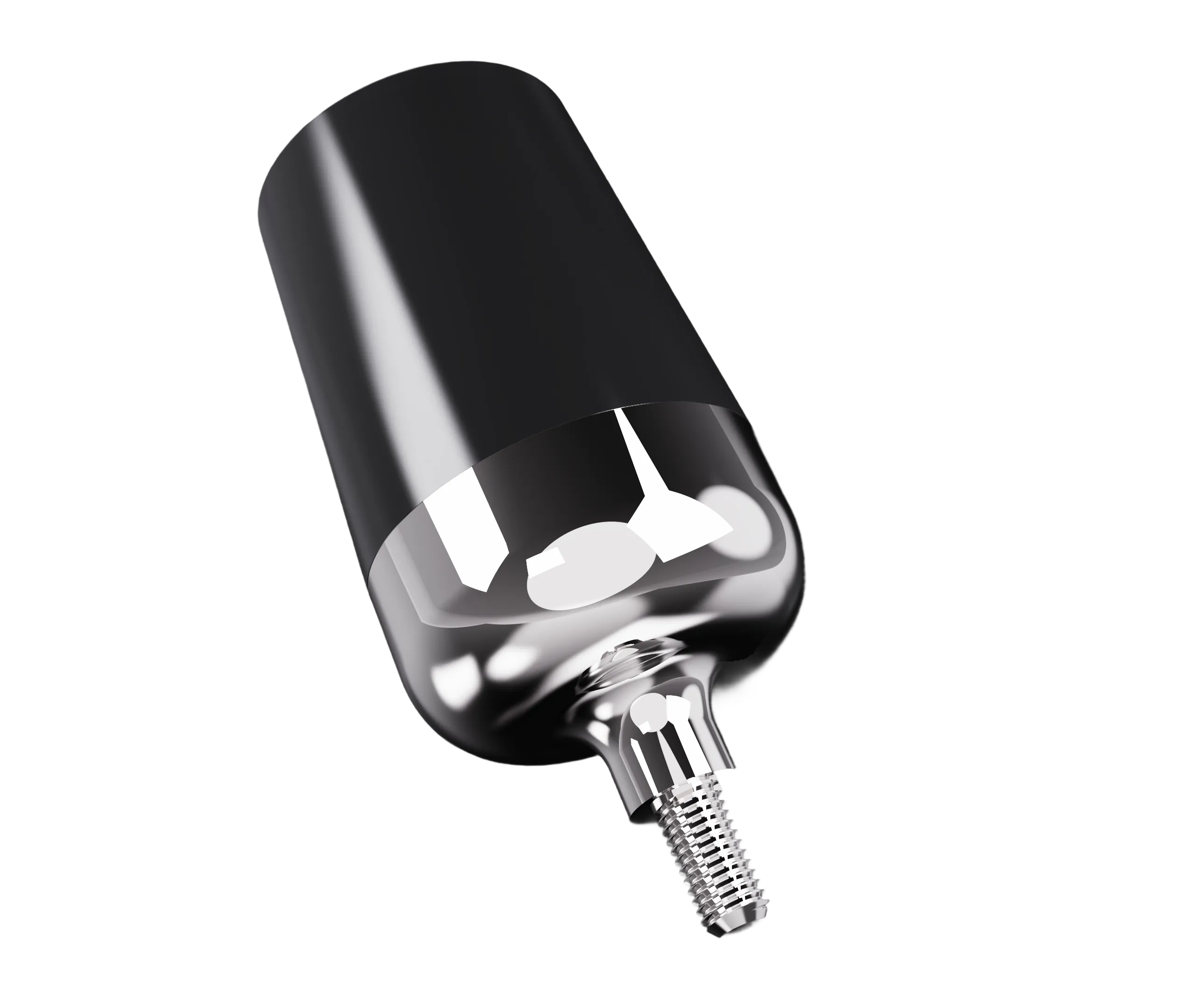 Датчик давления с цифровым интерфейсом